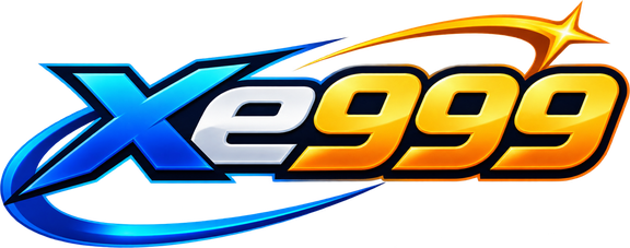 XE999 লোগো